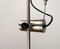 Italian Model 255 Table Clamp Lamp by Tito Agnoli for Oluce, 1950s 12