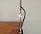 Italian Model 255 Table Clamp Lamp by Tito Agnoli for Oluce, 1950s 11