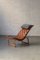 Vilstol 36 Lounge Chair & Ottoman by Bruno Mathsson for Karl Mathsson, Sweden, 1930s, Set of 2 6