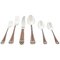 Talisman Cutlery Set from Christofle, Set of 50 1