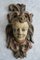 18th Century Carved Baroque Angel or Putto, Image 3