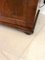 Antique Regency Quality Figured Mahogany Chiffonier, 1830s 10