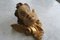 18th Century Carved Baroque Angel or Putto, Image 2