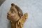 18th Century Carved Baroque Angel or Putto 4