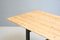 Large Pine Trestle Table 3