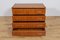 Mid-Century Teak Dresser by E. Jensen & J. Andersen for Westergaard Mobelfabrik, 1960s 8