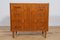 Mid-Century Teak Dresser by E. Jensen & J. Andersen for Westergaard Mobelfabrik, 1960s 4