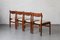 Chaises de Salle à Manger attribuées à Erik Buch, Danemark, 1960s, Set de 4 4