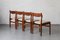 Dining Chairs attributed to Erik Buch, Denmark, 1960s, Set of 4 4
