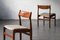 Dining Chairs attributed to Erik Buch, Denmark, 1960s, Set of 4 6