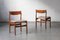 Dining Chairs attributed to Erik Buch, Denmark, 1960s, Set of 4 7