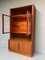 Display or Storage Cabinet by Niels Bach for Dyrlund, Denmark, 1960s 11