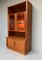 Display or Storage Cabinet by Niels Bach for Dyrlund, Denmark, 1960s 8