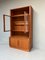 Display or Storage Cabinet by Niels Bach for Dyrlund, Denmark, 1960s 12