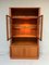 Display or Storage Cabinet by Niels Bach for Dyrlund, Denmark, 1960s 13
