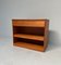 TV Cabinet from Omann Jun, Denmark, 1960s, Image 1