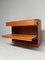 TV Cabinet from Omann Jun, Denmark, 1960s 8