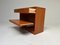 Mueble de TV de Omann Jun, Denmark, años 60, Imagen 9