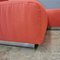 Space Age Modular Sofa, 1970s, Set of 4 7