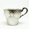 Ar Nouveau Cup from Bracia Henneberg, Poland, 1890s, Image 1