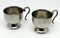 Postmodern Cups, Ireland, 1950s, Set of 2, Image 1