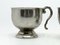 Postmodern Cups, Ireland, 1950s, Set of 2 5