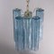 Tronchi Suspension Light in Murano Glass, Italy, 1990s, Image 11