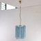 Tronchi Suspension Light in Murano Glass, Italy, 1990s, Image 3