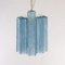 Tronchi Suspension Light in Murano Glass, Italy, 1990s 6