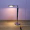 Lampada da tavolo in metallo cromato di Lumina, anni '80, Immagine 8
