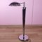 Chrome Table Lamp from Lumina, 1980s 4