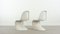 Panton Chairs by Verner Panton for Fehlbaum / Herman Miller, 1976, Set of 2 2