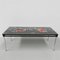 Tile Coffee Table by Adri, 1960s 21