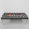 Tile Coffee Table by Adri, 1960s 10