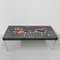 Tile Coffee Table by Adri, 1960s, Image 10