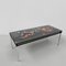 Tile Coffee Table by Adri, 1960s 11