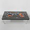 Tile Coffee Table by Adri, 1960s, Image 1