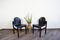 Flex 2000 Chairs by Gerd Lange for Thonet, Set of 2 5