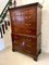 Antique George III Quality Mahogany Chest of Drawers, 1780s, Image 1