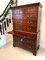 Antique George III Quality Mahogany Chest of Drawers, 1780s, Image 3