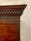 Antique George III Quality Mahogany Chest of Drawers, 1780s 7
