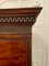 Antique George III Quality Mahogany Chest of Drawers, 1780s, Image 7