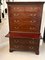 Antique George III Quality Mahogany Chest of Drawers, 1780s, Image 5