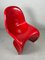 Chaise par Verner Panton pour Herman Miller, 1971 14