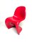 Chaise par Verner Panton pour Herman Miller, 1971 1