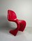 Sedia di Verner Panton per Herman Miller, 1971, Immagine 10