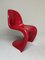 Chaise par Verner Panton pour Herman Miller, 1971 3