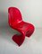 Sedia di Verner Panton per Herman Miller, 1971, Immagine 11