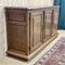 Carved Oak Sideboard, 1950s 8