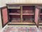 Carved Oak Sideboard, 1950s 5